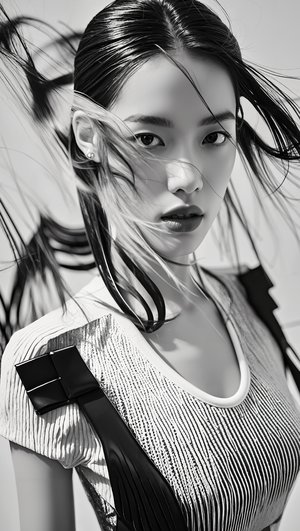 美女舞动球球跳舞视频