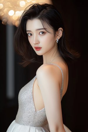 剧名:荒井小姐电影